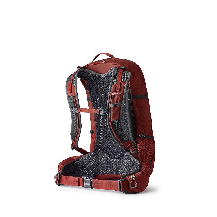 Gregory Citro 30 Hiking Backpack Men Red Ireland 9768HVOYL